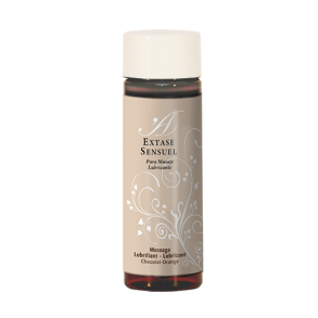 Extase sensuel glidecreme choco-orange 100 ml