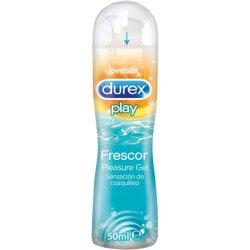 Durex play fresh sensation 50 ml