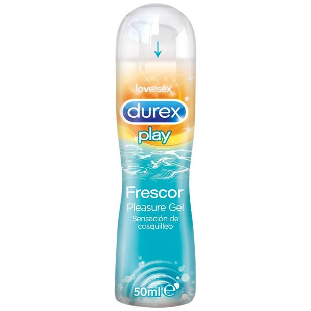 Durex play fresh sensation 50 ml