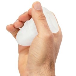 Screaming O manga onani muffe