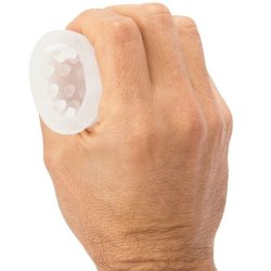 Screaming O manga onani muffe