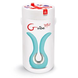 Fun Toys gvibe mini tiffany mints