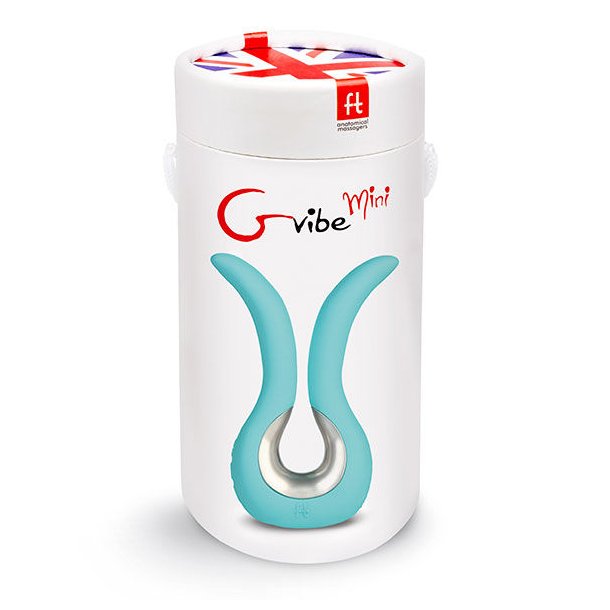 Fun Toys gvibe mini tiffany mints