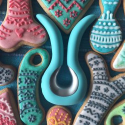 Fun Toys gvibe mini tiffany mints