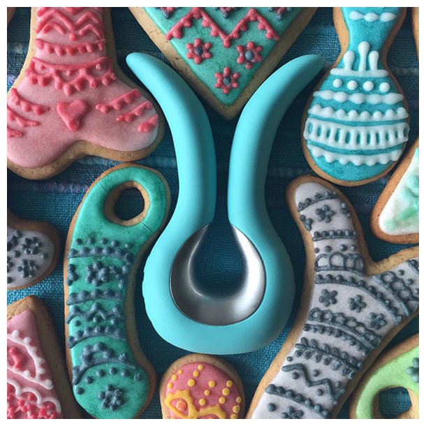 Fun Toys gvibe mini tiffany mints