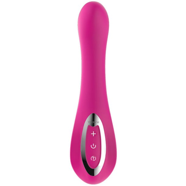Nalone touch system pink