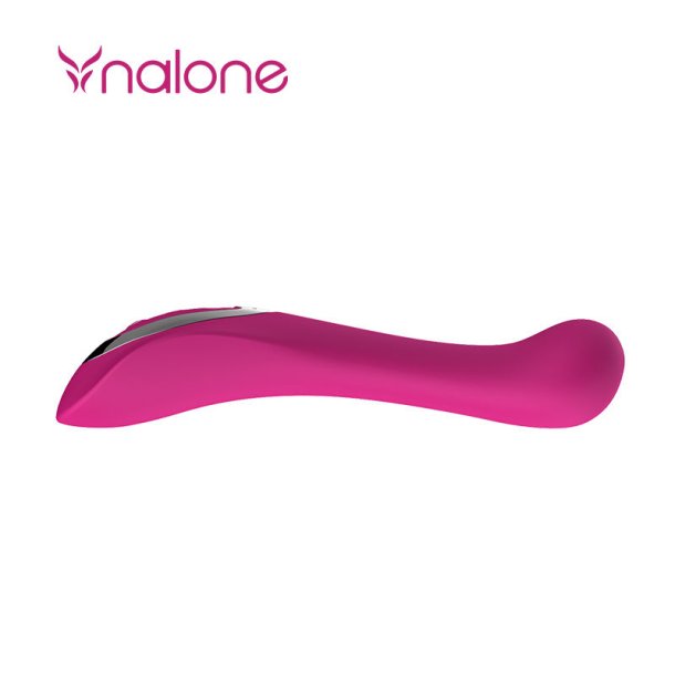 Nalone touch system pink