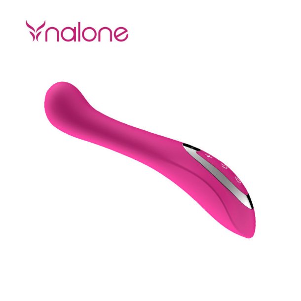 Nalone touch system pink