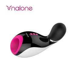 Nalone oxxy high tech pleasure toy