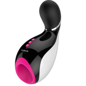 Nalone oxxy high tech pleasure toy