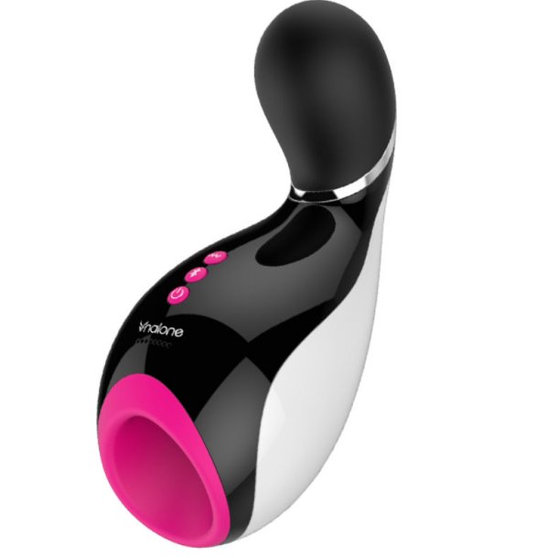 Nalone oxxy high tech pleasure toy