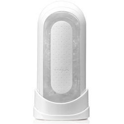 Tenga flip ZERO masturbator hvid
