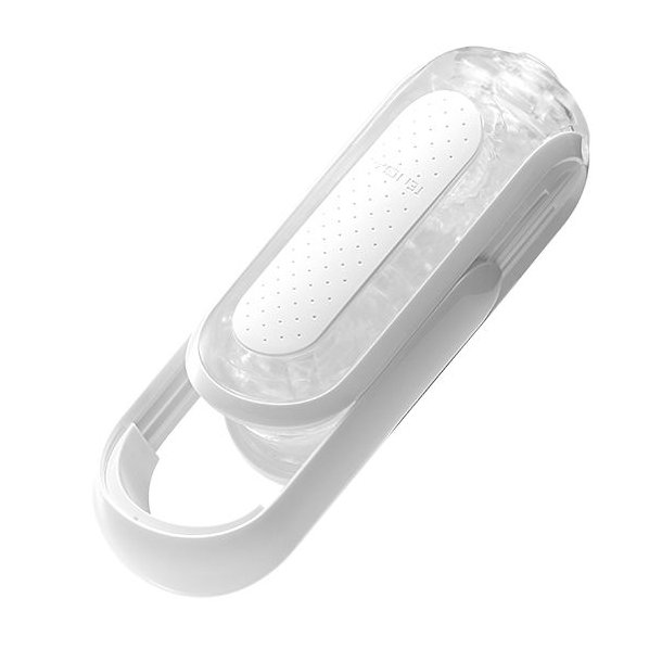 Tenga flip ZERO masturbator hvid