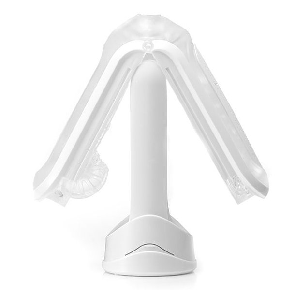 Tenga flip ZERO masturbator hvid