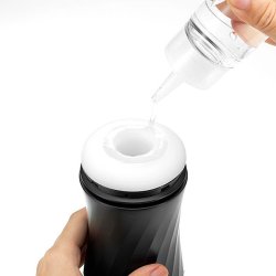 Tenga air-tech twist genanvendelig vacuum cup ripple