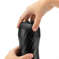 Tenga air-tech twist genanvendelig vacuum cup ripple