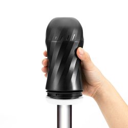 Tenga air-tech twist genanvendelig vacuum cup ripple