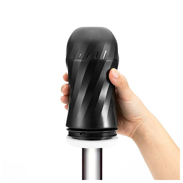 Tenga air-tech twist genanvendelig vacuum cup ripple