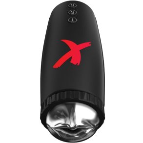 PDX elite moto-bator