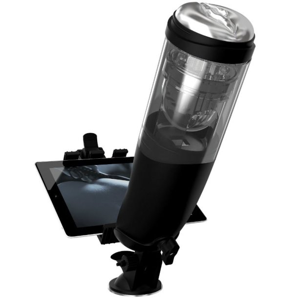 PDX elite deluxe mega-bator