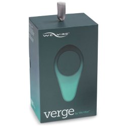 We-Vibe Verge vibrating ring