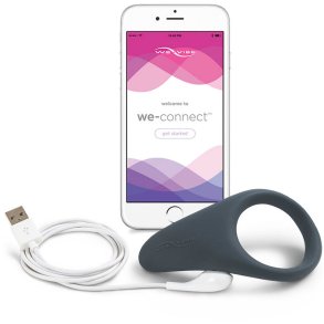 We-Vibe Verge vibrating ring