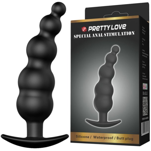 Pretty Love speciel anal stimulering 11,8 cm