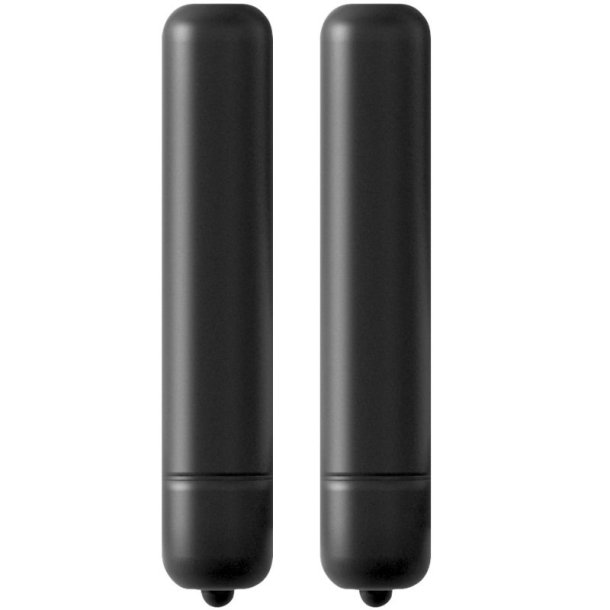 PDX elite ass gasm extreme vibrating kit vagin