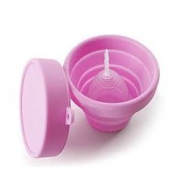 Nina kiki cup sterilizer