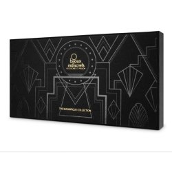 Bijoux Magnifique kropsk�de i s�lv