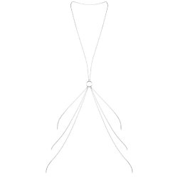 Bijoux Magnifique kropsk�de i s�lv