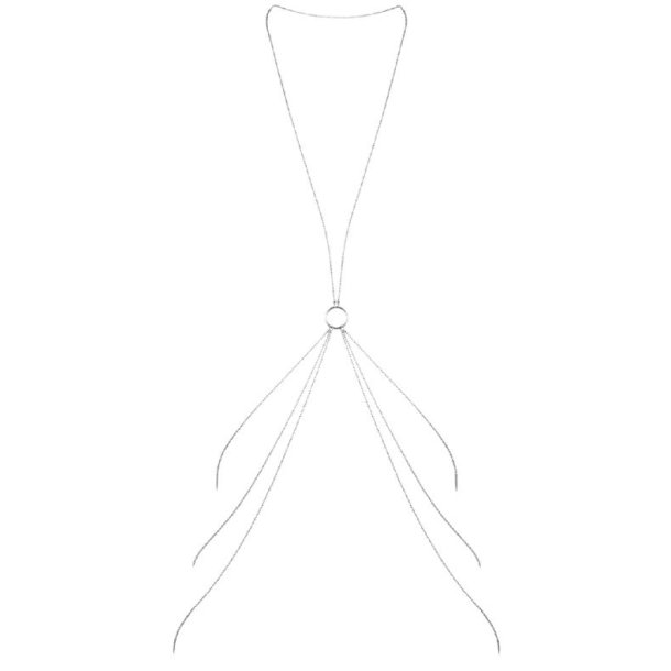 Bijoux Magnifique kropsk�de i s�lv