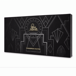 Bijoux Magnifique tickler vedh�ngsk�de guld