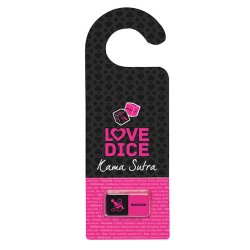 Love dice kama sutra