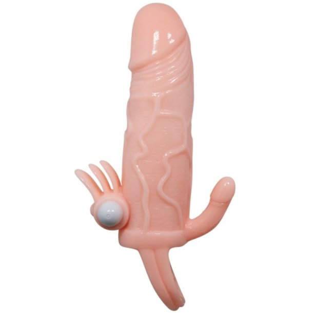Baile brave man penis cover 16,5 cm