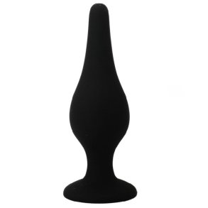 Pretty Love bottom ergonomic silikone plug 14 cm