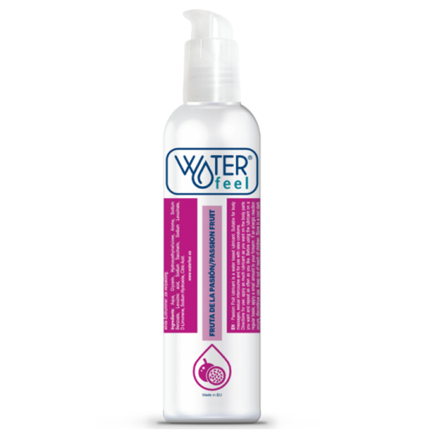 Waterfeel passionsfrugt glidecreme 150 ml 