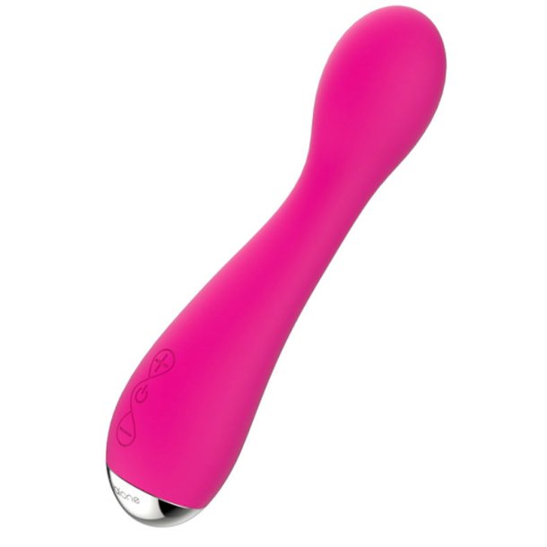 Nalone Yoyo genopladelig G-spot vibrator