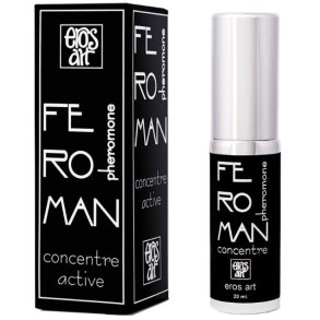 Eros-Art feroman parfume 20ml
