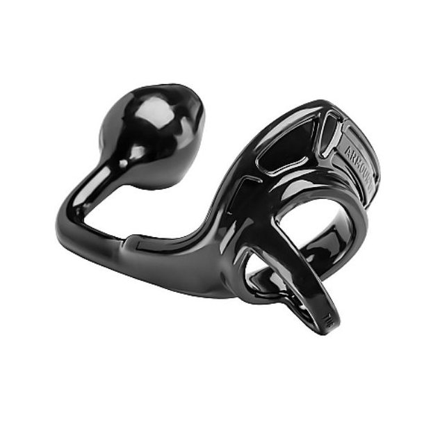 Perfect Fit Amour plug og penis/kugle ring