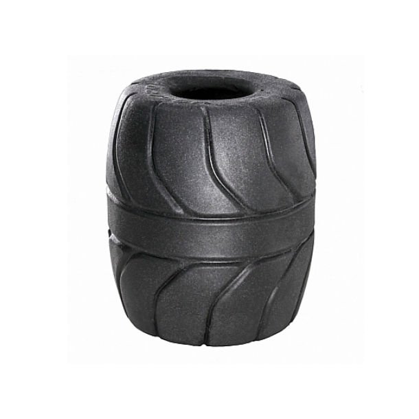 Perfect Fit silaskin ball stretcher 5cm sort