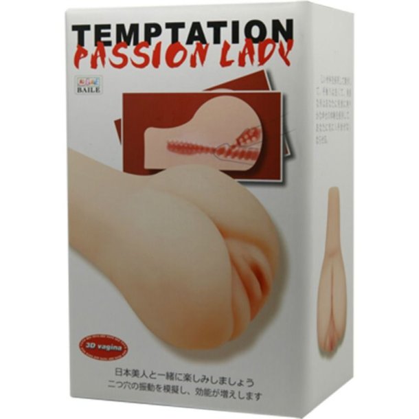 Baile masturbator dame 3d vagina