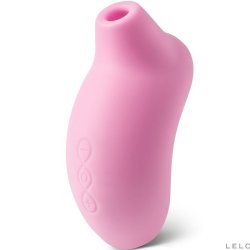 LELO clit stimulating Sona cruise pink