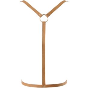 Bijoux Maze harness-set for the upperbody 