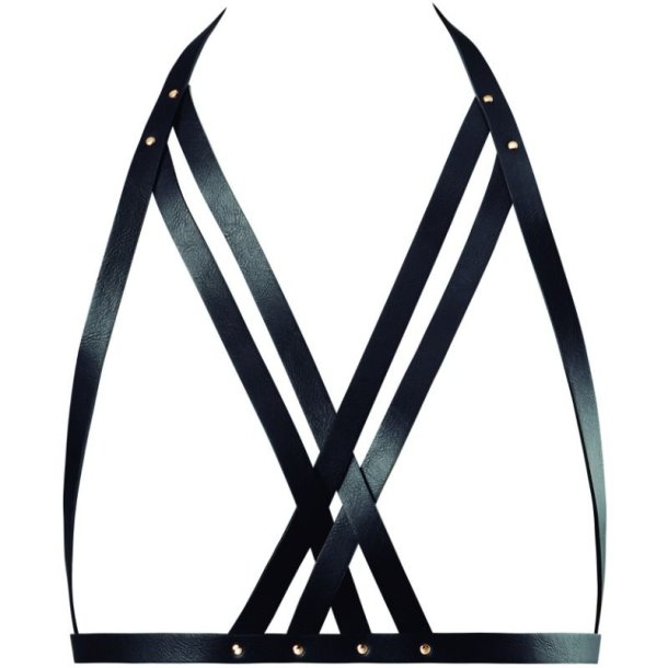 Bijoux Maze harness BH sele-s�t i sort