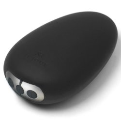 Je Joue vibrerende massager sort