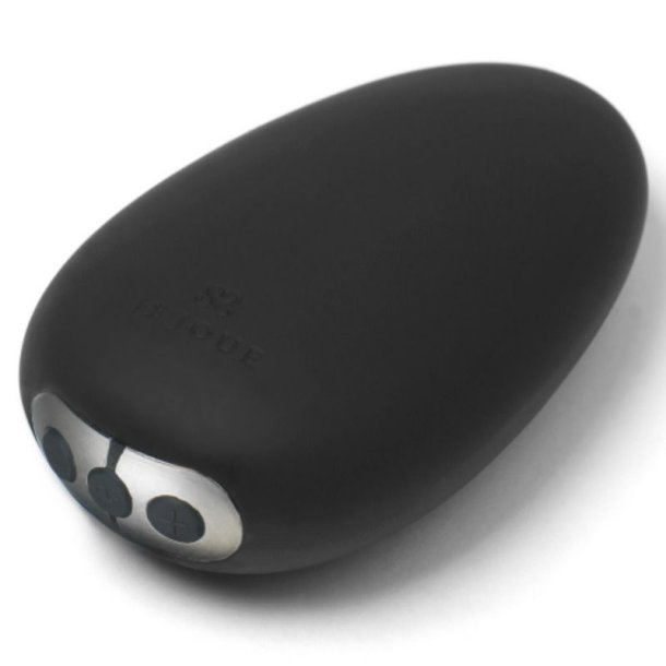 Je Joue vibrerende massager sort