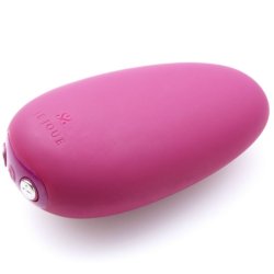 Je Joue vibrerende massager fuchsia
