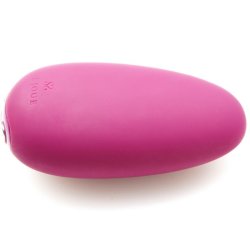 Je Joue vibrerende massager fuchsia