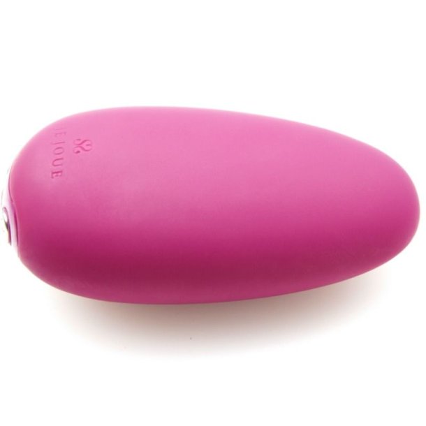 Je Joue vibrerende massager fuchsia